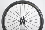 Mavic Cosmic SLR 32 Carbon Tubeless Clincher Disc Brake Wheelset 11 Speed