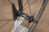 FRONT Zipp 303 Firecrest 88/188 Clincher Carbon Rim Brake Wheel