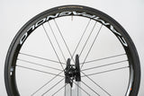 Campagnolo Bora One 35 Carbon Clincher Rim Brake Wheelset 11 Speed