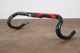44cm 3T Ergonova Team Carbon Compact Road Handlebar 31.8mm