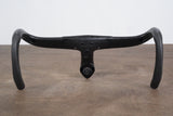 40cm 110mm Pinarello MOST Talon Ultra Carbon Integrated Barstem Handlebar 1 1/8"