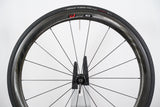 FRONT Zipp 303 Firecrest 88/188 Clincher Carbon Rim Brake Wheel