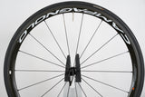 Campagnolo Bora One 35 Carbon Clincher Rim Brake Wheelset 11 Speed