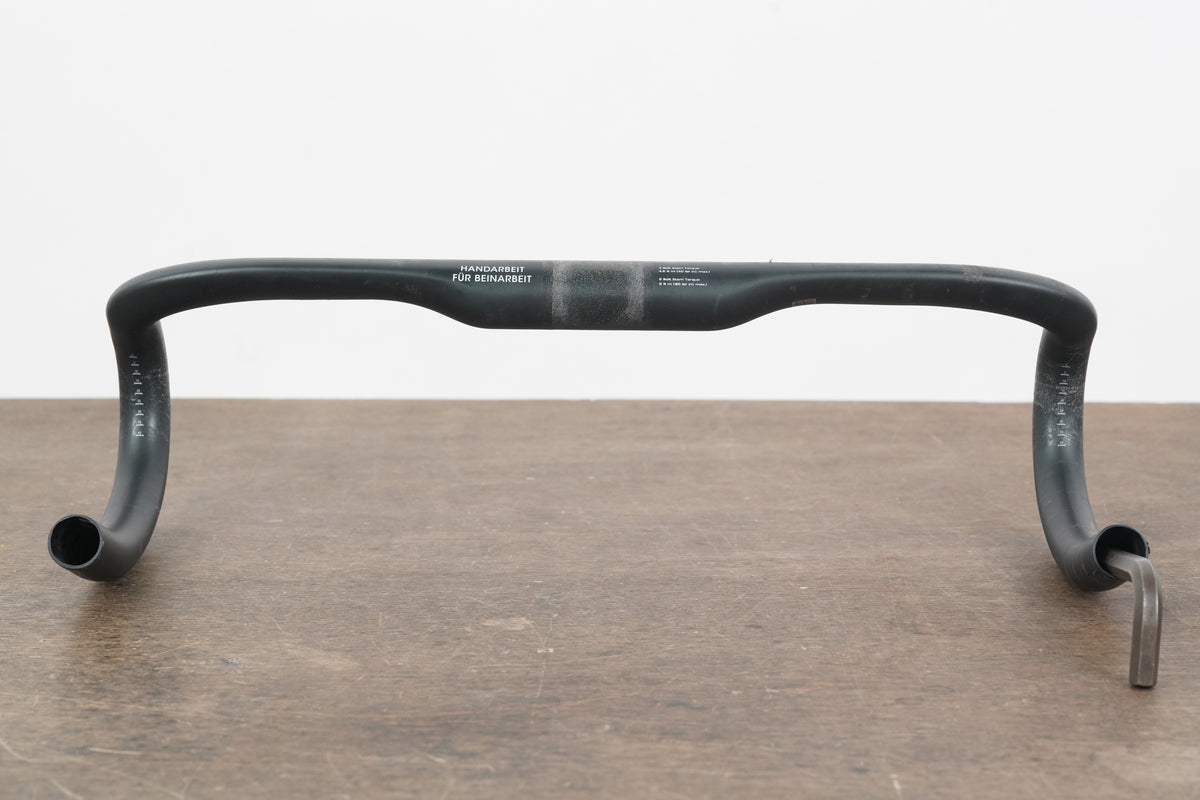 44cm Lightweight Handarbeit Carbon Road Handlebar