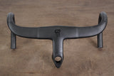 40cm 110mm Pinarello MOST Talon Ultra Carbon Integrated Barstem Handlebar 1 1/8"