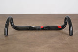 44cm 3T Ergonova Team Carbon Compact Road Handlebar 31.8mm
