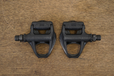 Shimano Tiagra PD-R550 SPD-SL Clipless Road Bike Pedals 309g