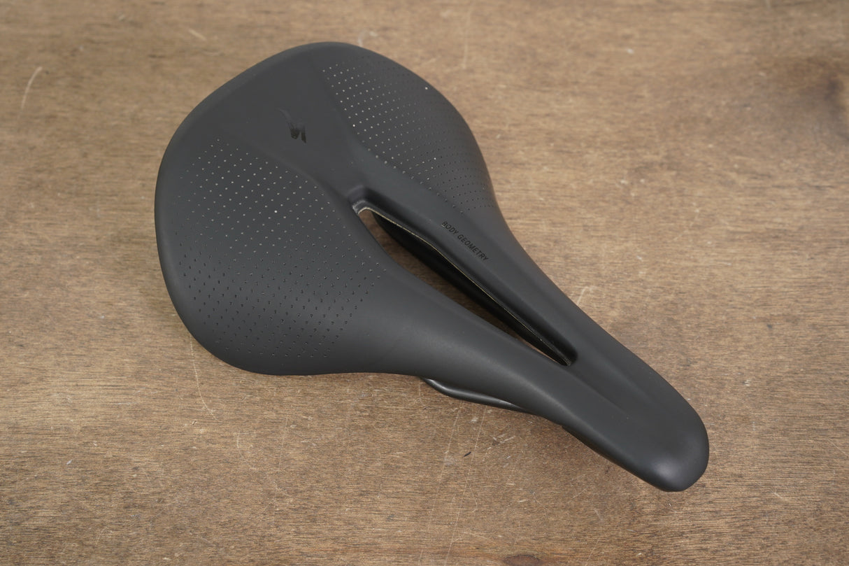 155mm Specialized Power Arc Comp Cr-Mo Rail Road Saddle 255g