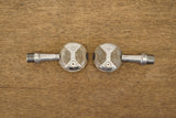 Speedplay X2 Stainless Steel Clipless Road Pedals 196g