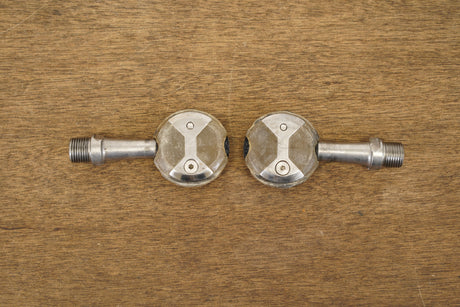 Speedplay X2 Stainless Steel Clipless Road Pedals 196g