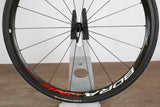 Campagnolo Bora One 35 Carbon Clincher Rim Brake Wheelset 11 Speed