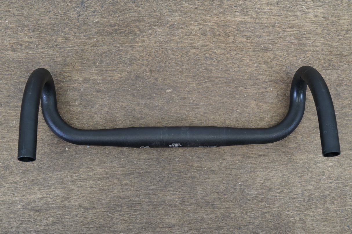 38cm Zipp Service Course 80 Alloy Compact Road Handlebar 31.8mm