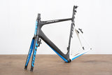 *Damaged* M/L Giant Propel Advanced SL ISP Carbon Aero Rim Brake Road Frameset