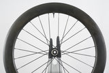 REAR Mavic Cosmic SL 65 Carbon Tubeless Clincher Disc Brake Wheel 11 Speed