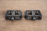 Diamondback 14 Studded Flat Platform MTB Road Pedals 364g