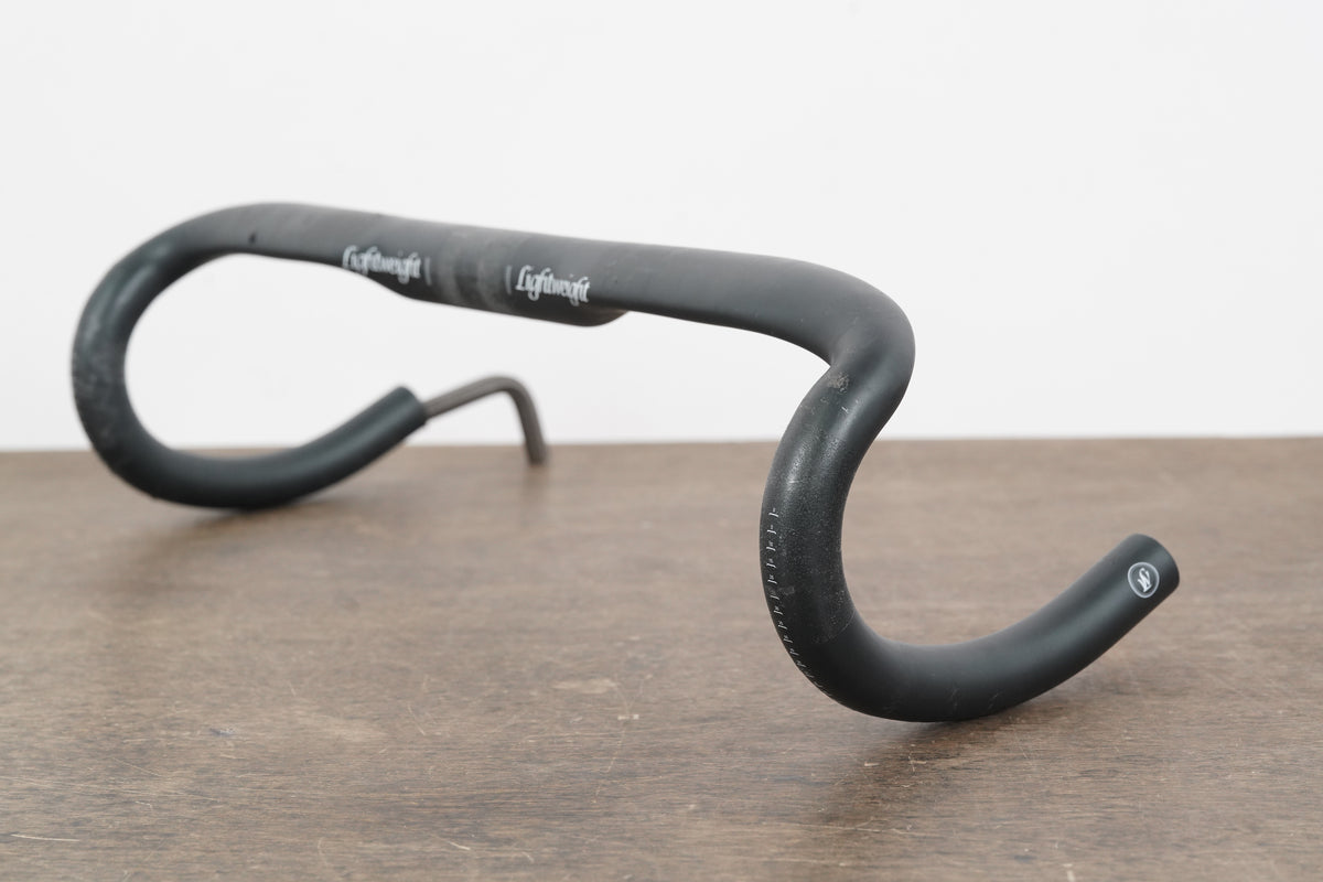 44cm Lightweight Handarbeit Carbon Road Handlebar