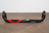44cm 3T Ergonova Team Carbon Compact Road Handlebar 31.8mm