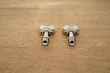 Speedplay X2 Stainless Steel Clipless Road Pedals 196g