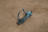 (1) Supacaz Fly Cage Carbon Water Bottle Cage 22g