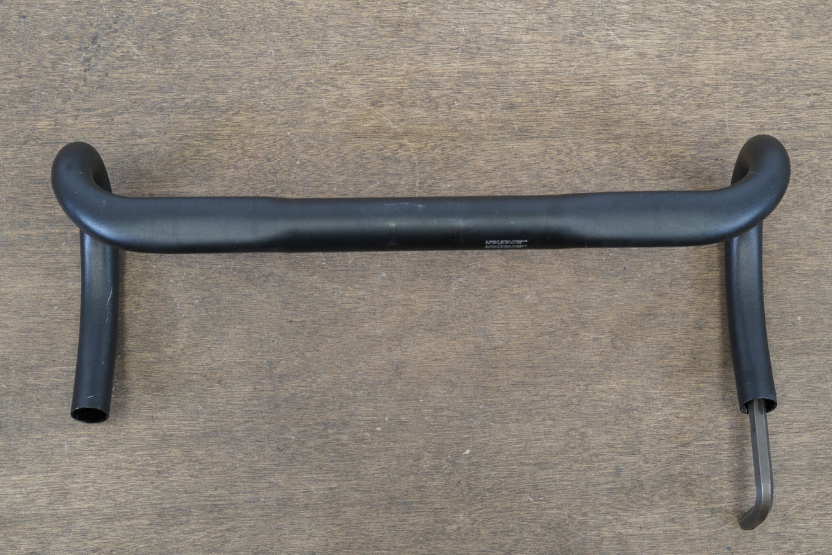 42cm Specialized Comp Shallow Bend Alloy Compact Road Handlebar 31.8mm