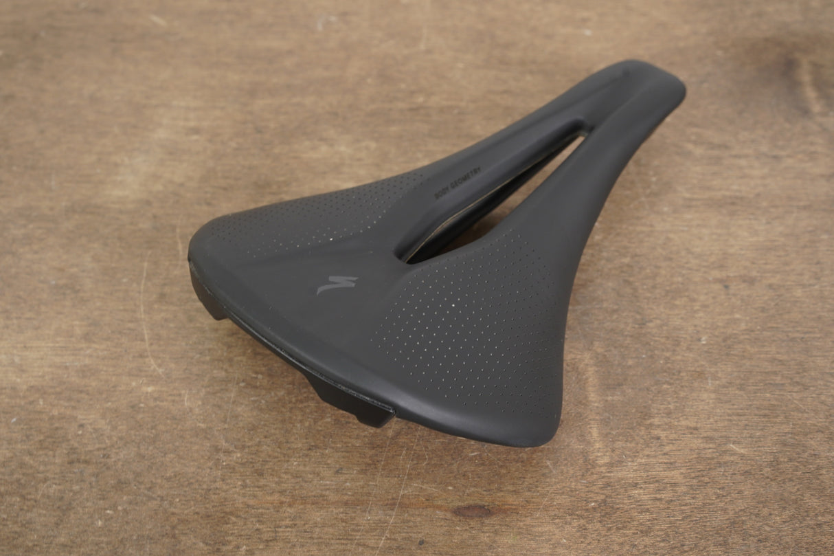 155mm Specialized Power Arc Comp Cr-Mo Rail Road Saddle 255g