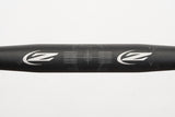 38cm Zipp Service Course 80 Alloy Compact Road Handlebar 31.8mm