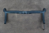 44cm Lightweight Handarbeit Carbon Road Handlebar