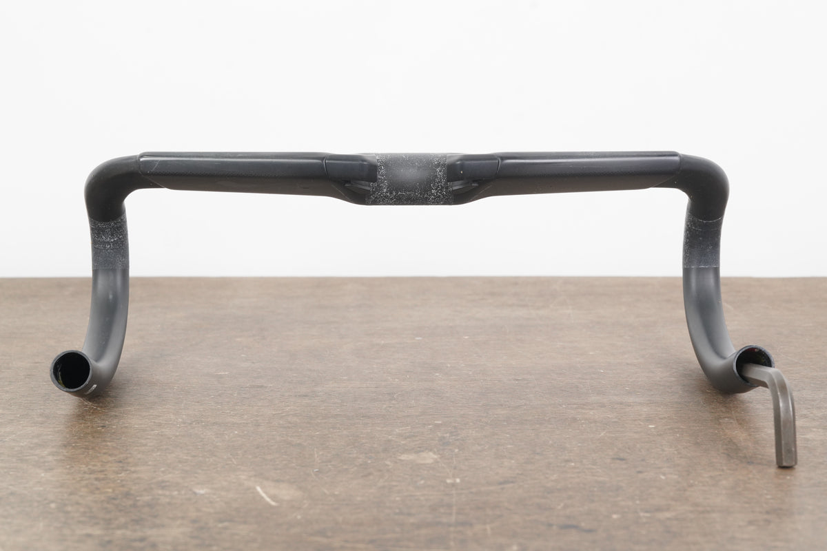 38cm Specialized S-WORKS Aerofly II 2 Carbon Compact Road Handlebar 31.8mm