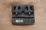 Diamondback 14 Studded Flat Platform MTB Road Pedals 364g