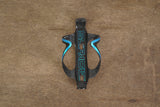 (1) Supacaz Fly Cage Carbon Water Bottle Cage 22g
