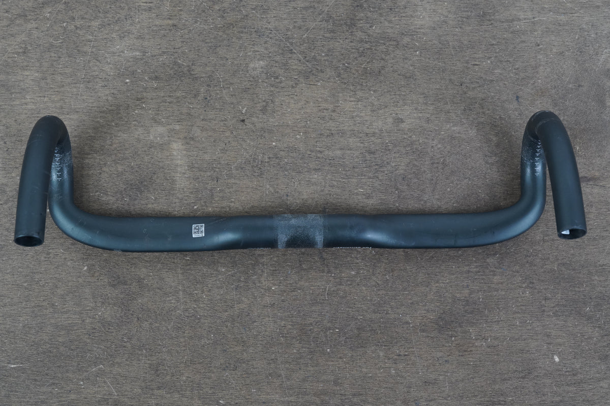 44cm Lightweight Handarbeit Carbon Road Handlebar
