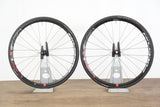 Fulcrum Racing Alloy Tubeless Clincher Disc Brake Wheelset Shimano/SRAM 11 Speed