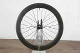 REAR Mavic Cosmic SL 65 Carbon Tubeless Clincher Disc Brake Wheel 11 Speed