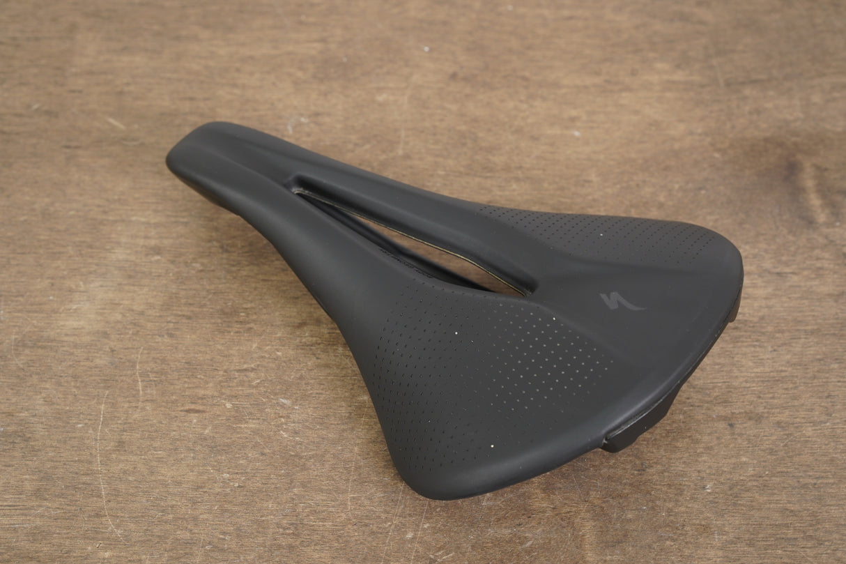 155mm Specialized Power Arc Comp Cr-Mo Rail Road Saddle 255g