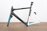 *Damaged* M/L Giant Propel Advanced SL ISP Carbon Aero Rim Brake Road Frameset