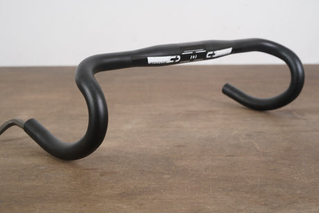 42cm Cannondale C1 Alloy Compact Road Handlebar 31.8mm