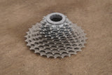 11-29T Campagnolo Super Record 12 Speed Road Cassette 268g