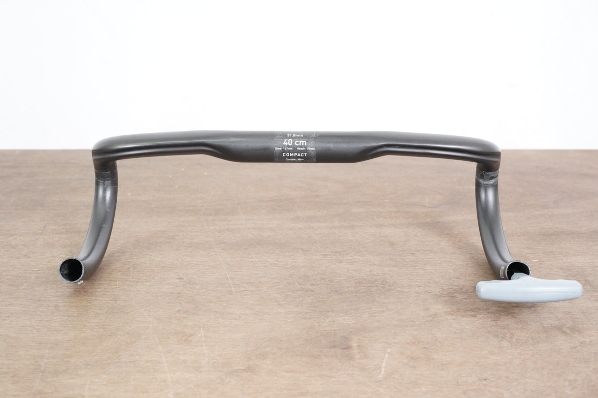 40cm ENVE Carbon Compact Road Handlebar 31.8mm