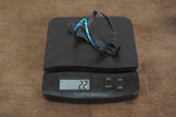 (1) Supacaz Fly Cage Carbon Water Bottle Cage 22g