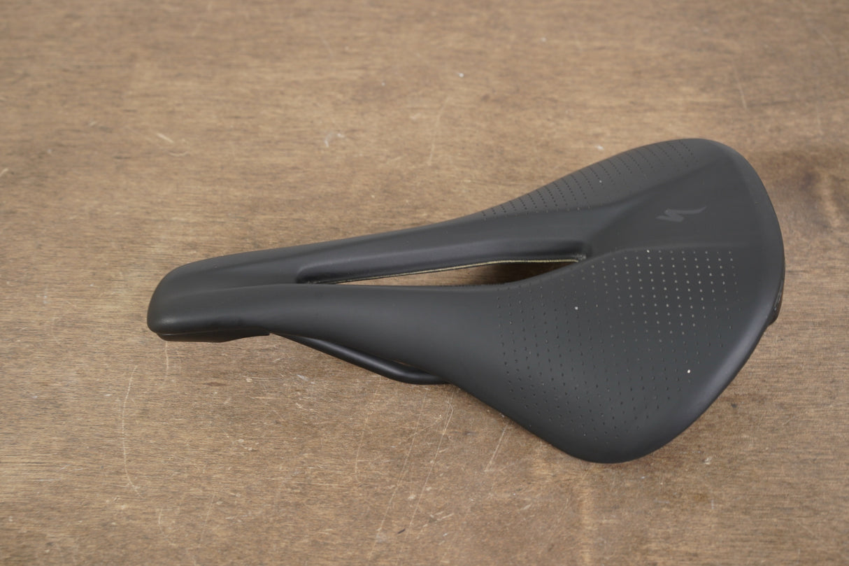 155mm Specialized Power Arc Comp Cr-Mo Rail Road Saddle 255g