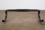42cm Cannondale C1 Alloy Compact Road Handlebar 31.8mm