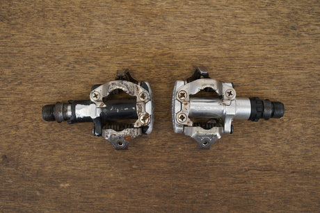 Shimano PD-M520 SPD Clipless MTB 370g