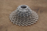 11-29T Campagnolo Super Record 12 Speed Road Cassette 268g