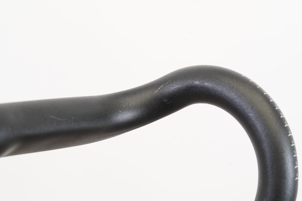 42cm Specialized Comp Shallow Bend Alloy Compact Road Handlebar 31.8mm