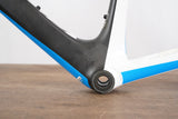 *Damaged* M/L Giant Propel Advanced SL ISP Carbon Aero Rim Brake Road Frameset