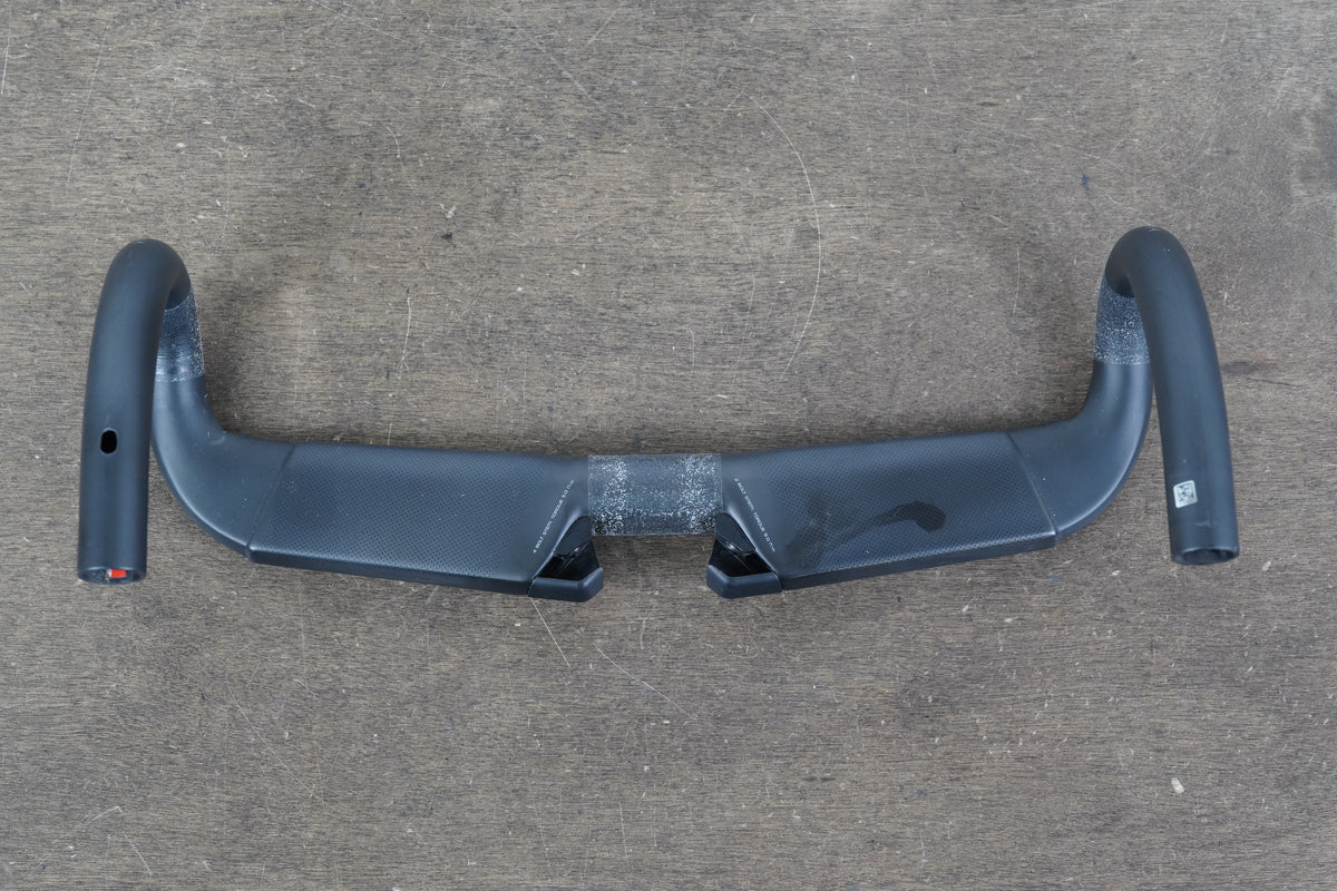 38cm Specialized S-WORKS Aerofly II 2 Carbon Compact Road Handlebar 31.8mm