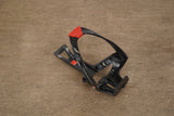 (1) Elite Cannibal XC Water Bottle Cage 34g