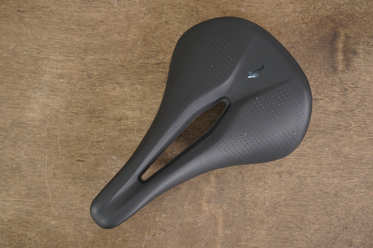 155mm Specialized Power Arc Comp Cr-Mo Rail Road Saddle 255g