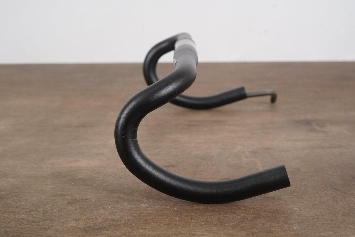 42cm Cannondale C1 Alloy Compact Road Handlebar 31.8mm