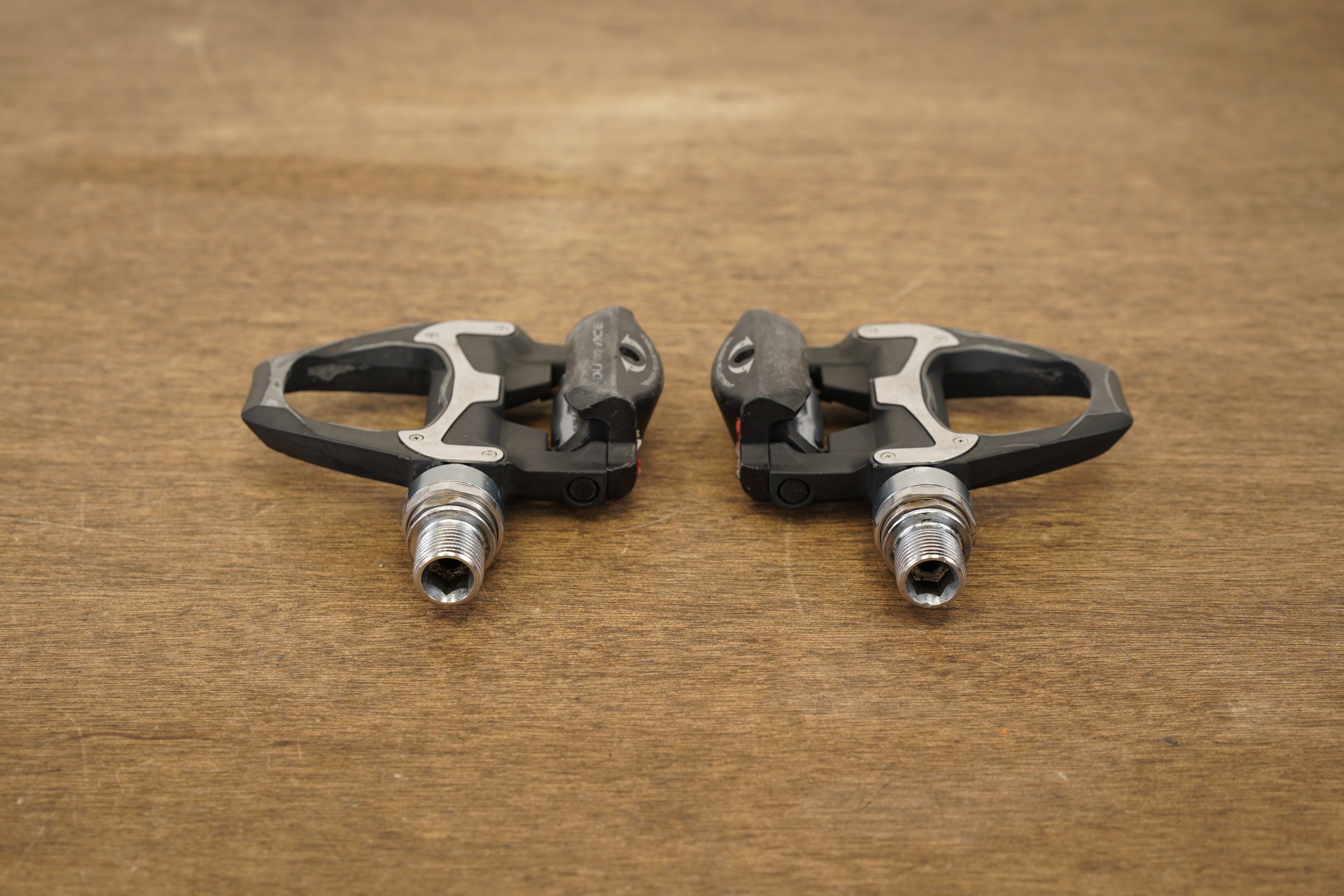 Shimano Dura-Ace PD-7900 SPD-SL Carbon Clipless Road Pedals 246g